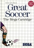 Great Soccer (Sega Master System)